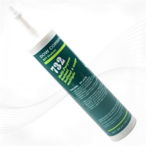 DOWSIL™ 732 Sealant Serba Guna