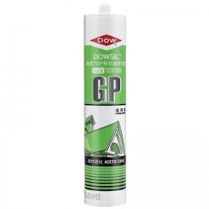 DOWSIL™ General Purpose Silicone Sealant