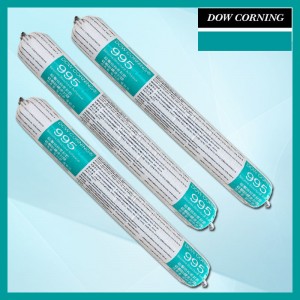 DOWSIL™ 995 Silikon Struktural Sealant