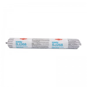 Mastic structural silicone DOWSIL™ SJ268