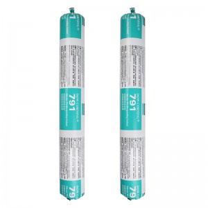 DOWSIL™ 791 Silicone Sealant Tahan Cuaca