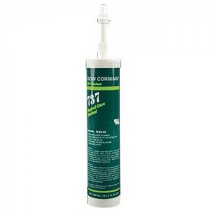 DOWSIL™ 737 Neutral Cure Sealant