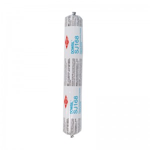 Mastic d'étanchéité silicone DOWSIL™ SJ-168