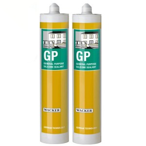 WACKER® GP – ซิลิโคนสำหรับใช้งานทั่วไป