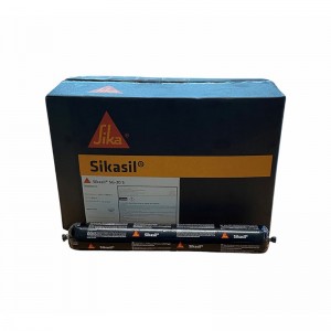 Mastic structurel Sika SG20S