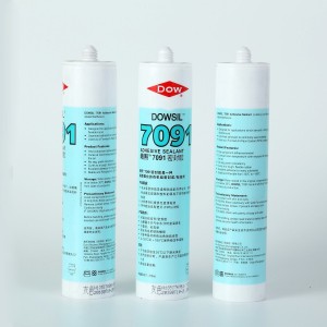 Mastic adhésif DOWSIL™ 7091