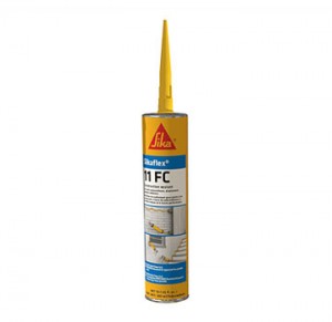 Sikaflex-11 FC single component polyurethane sealant