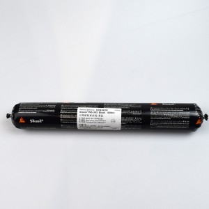 Sikasil® WS-303 내후성 실란트