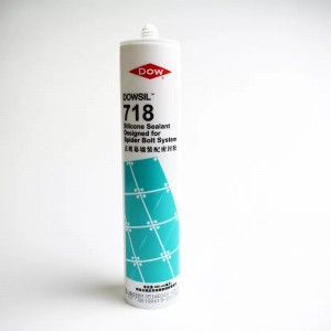 DOWSIL™ 718 Sealant