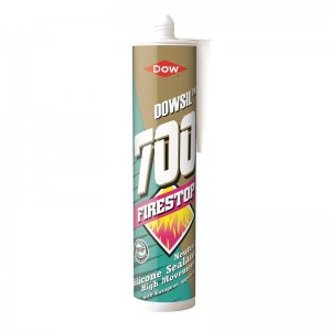 DOWSIL™ FIRESTOP 700 Sealant