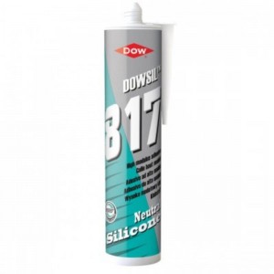 DOWSIL™ 817 Mirror Adhesive