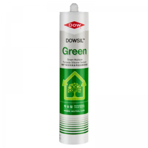 DOWSIL™ Green Multiple Purpose Silicone Sealant