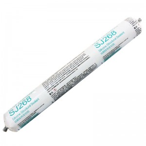 DOWSIL™ SJ268 กาวซิลิโคนสำหรับโครงสร้าง