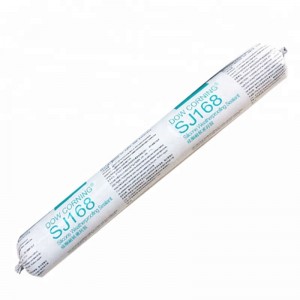 Keo chống thấm silicone DOWSIL™ SJ-168