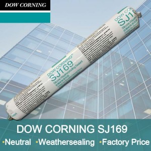 DOWSIL™ SJ-169 Silicone WS Stone Sealant