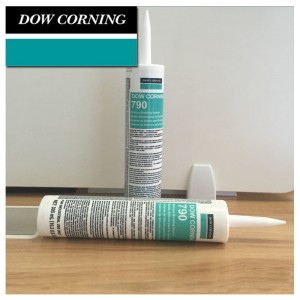 DOWSIL™ 790 Silicone Building Sealant