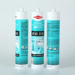 DOWSIL™ Neutral Fungicide Silicone Sealant