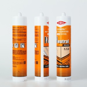 DOWSIL™ Neutral Plus Silicone Sealant