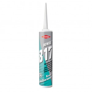 DOWSIL™ 817 Mirror Adhesive