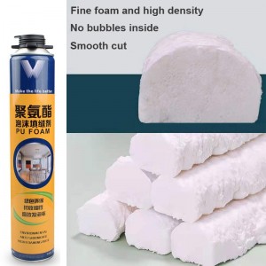 General Purpose Insulating Spray PU Foam