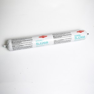 DOWSIL™ SJ268 Silicone Structural Sealant