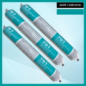 DOWSIL™ 791 Silicone Sealant Tahan Cuaca