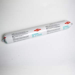 Mastic d'étanchéité silicone DOWSIL™ SJ-168