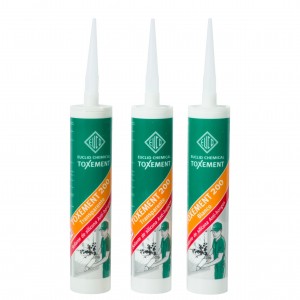 China High Quality and Cheap Price Acetic Mildew Resistant Silicone Sealant for Glass & Aluminum