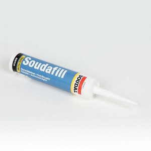 Fix all soudal fill silicone sealant for floor goods wall joints seal