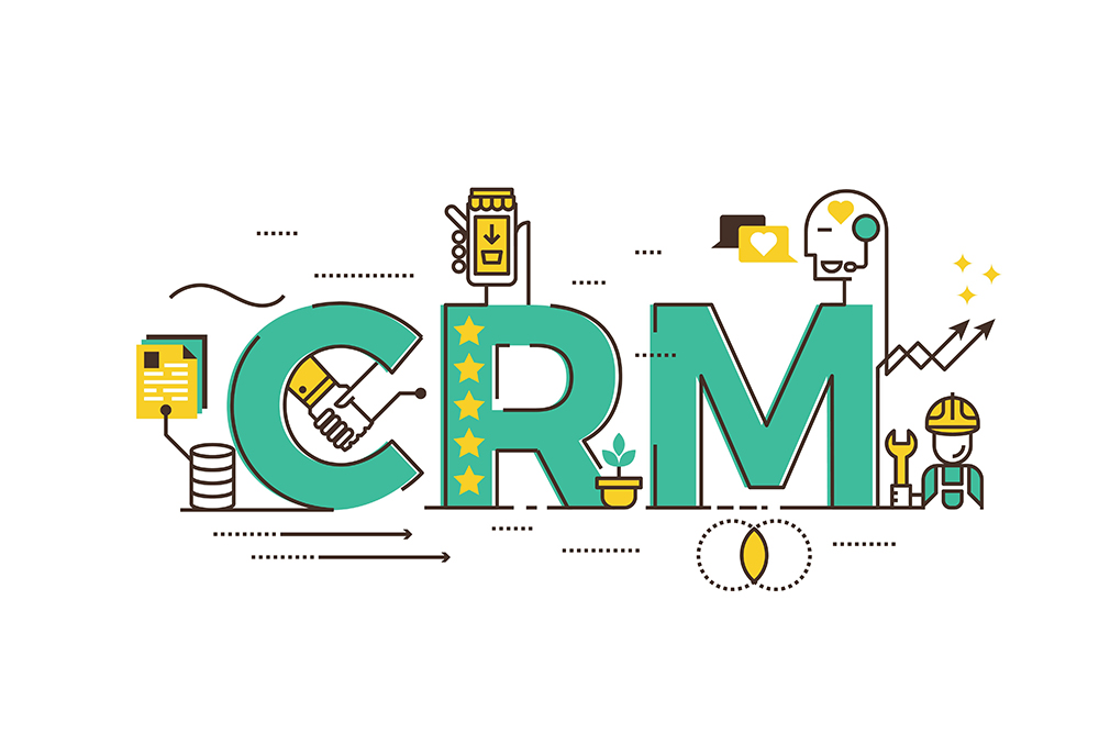 CRM