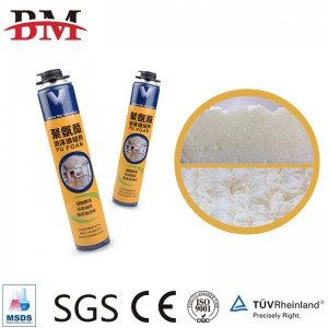 General Purpose Insulating Spray PU Foam