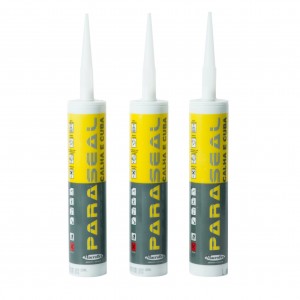 Best Price Acrylic Sealant Silicone Waterproof Acrylic Silicone Sealant