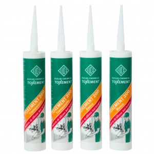 China High Quality and Cheap Price Acetic Mildew Resistant Silicone Sealant for Glass & Aluminum