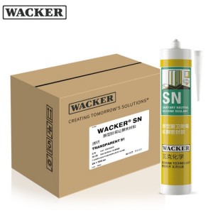 WACKER® SN – SANITARY NEUTRAL