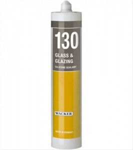 WACKER® 130 – GLASS AND GLAZING